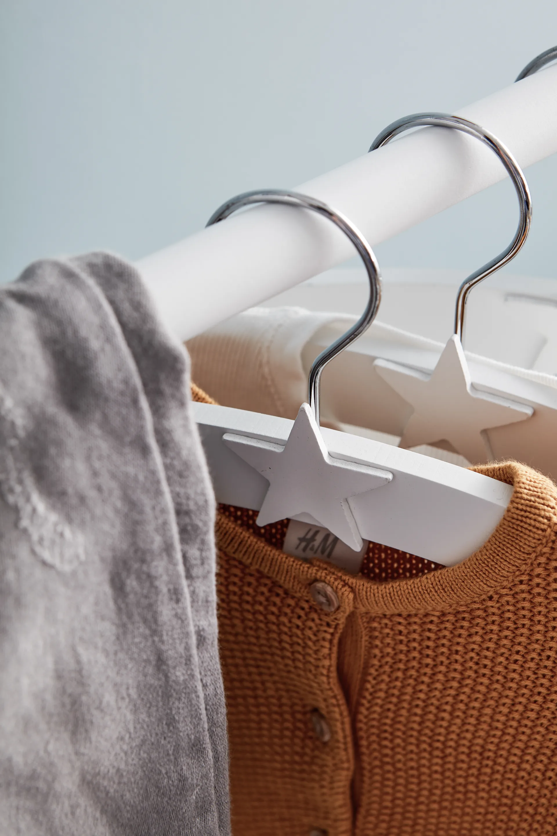 Star kleshenger, Hvit Kid's Concept