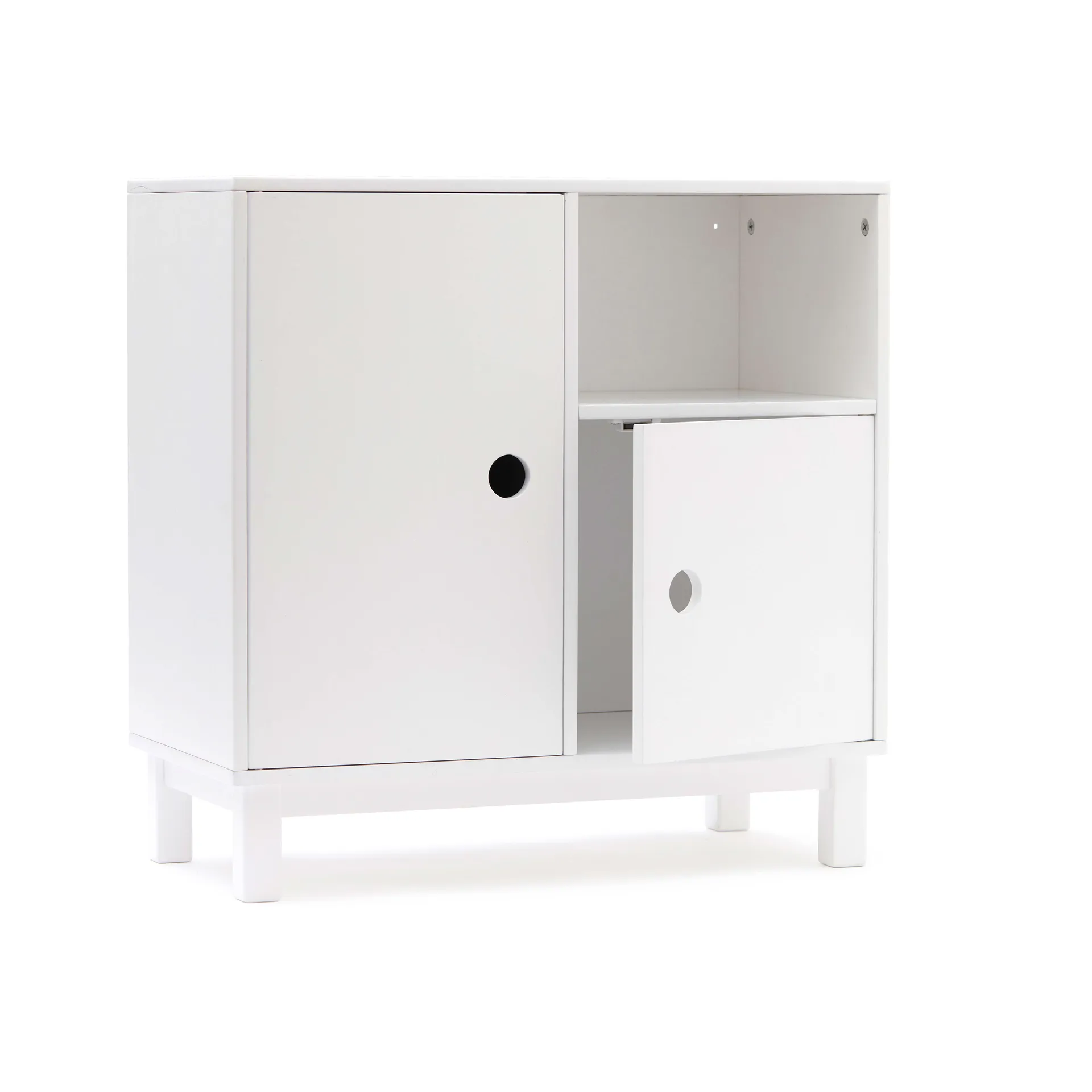 Star skap, Hvit Kid's Concept