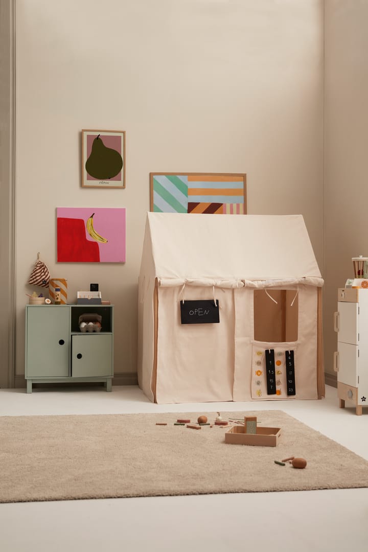 Star skap, Lysegrønn Kid's Concept
