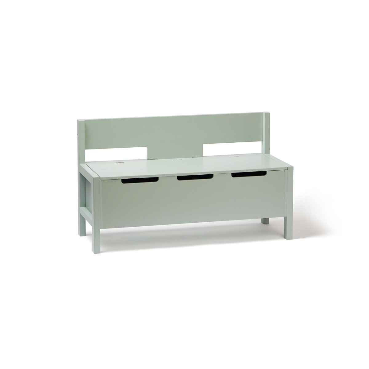 Kid's Concept STAR Sofa, Lysegrønn -  Sittemøbler  - MDF,Furu