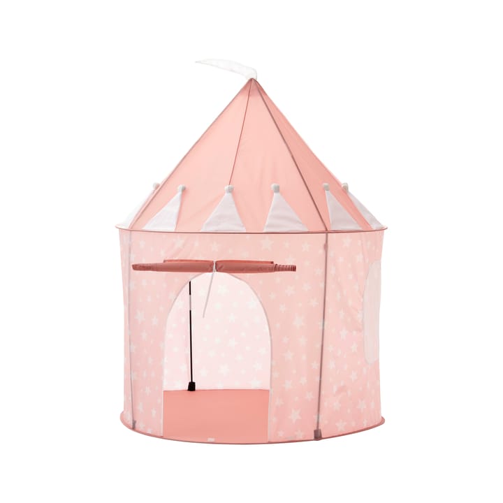 Star telt 100 x 130 cm - Rosa - Kid's Concept