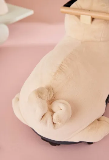 Trekkeleke - Mopsen Peg - Kid's Concept