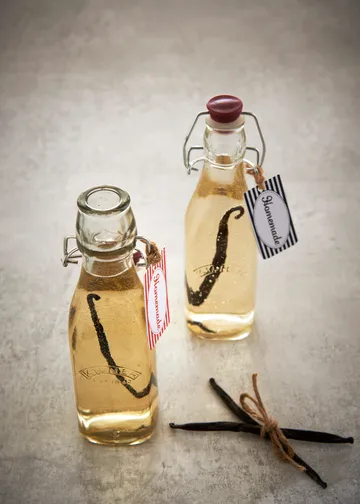 Kilner flaske med bøyle - Klar, 250 ml - Kilner