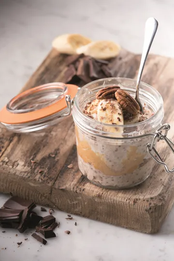Kilner rund boks med bøyle - Klar, 350 ml - Kilner