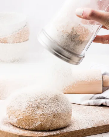 Kilner sikteglass sett - Klar-rustfritt stål, 0,5 L - Kilner