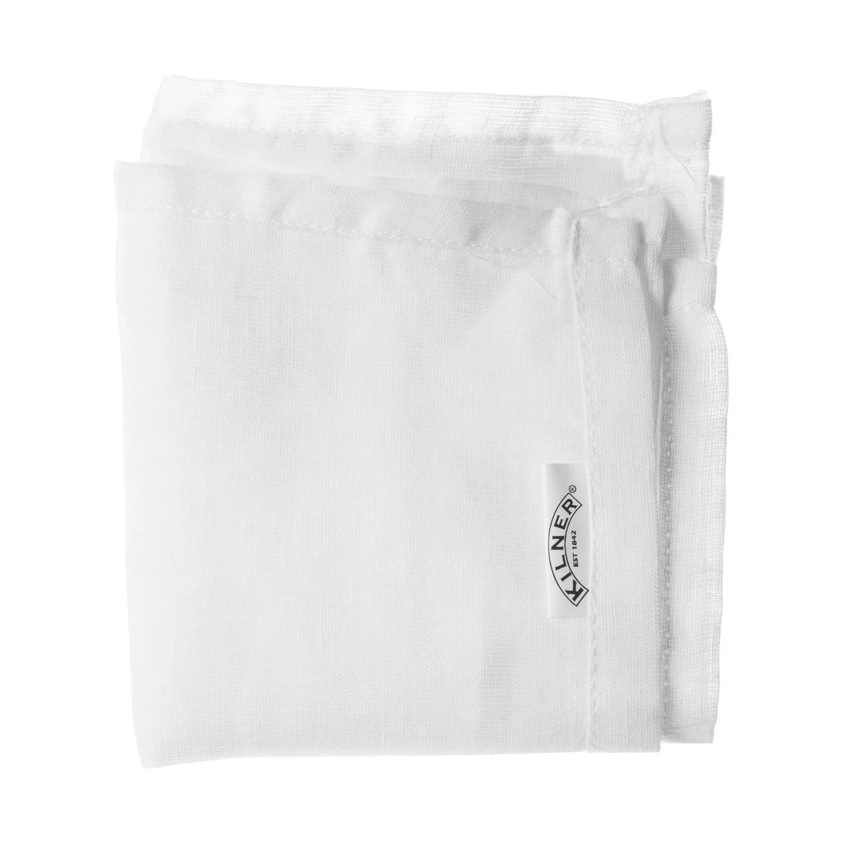 Kilner sileduk 50x50 cm, Off white Kilner