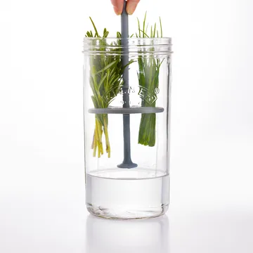 Kilner urteoppbevaring - Klar - Kilner