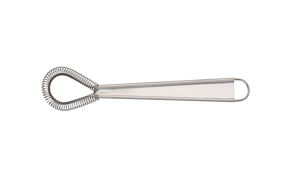 Kitchen Craft Visp 20 cm Rustfritt stål
