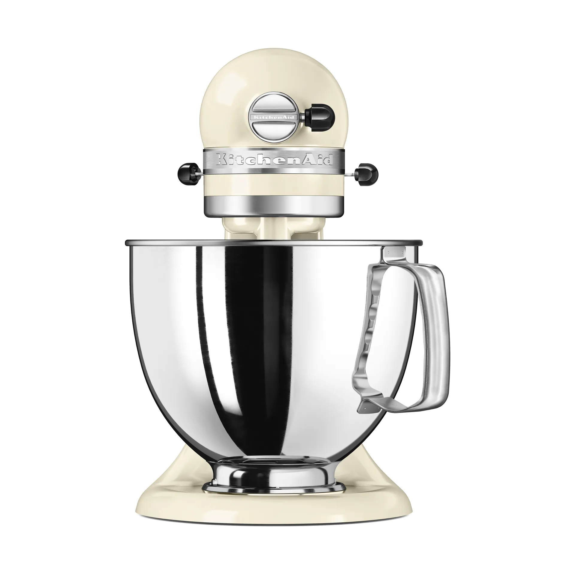 Artisan 5KSM125 kjøkkenmaskin 4,8 l, Almond cream KitchenAid