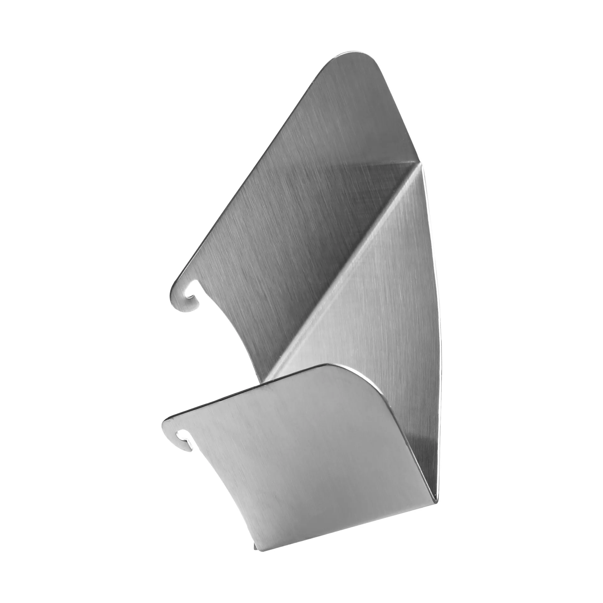 Artisan 5KSM125 kjøkkenmaskin 4,8 l, Contour silver KitchenAid