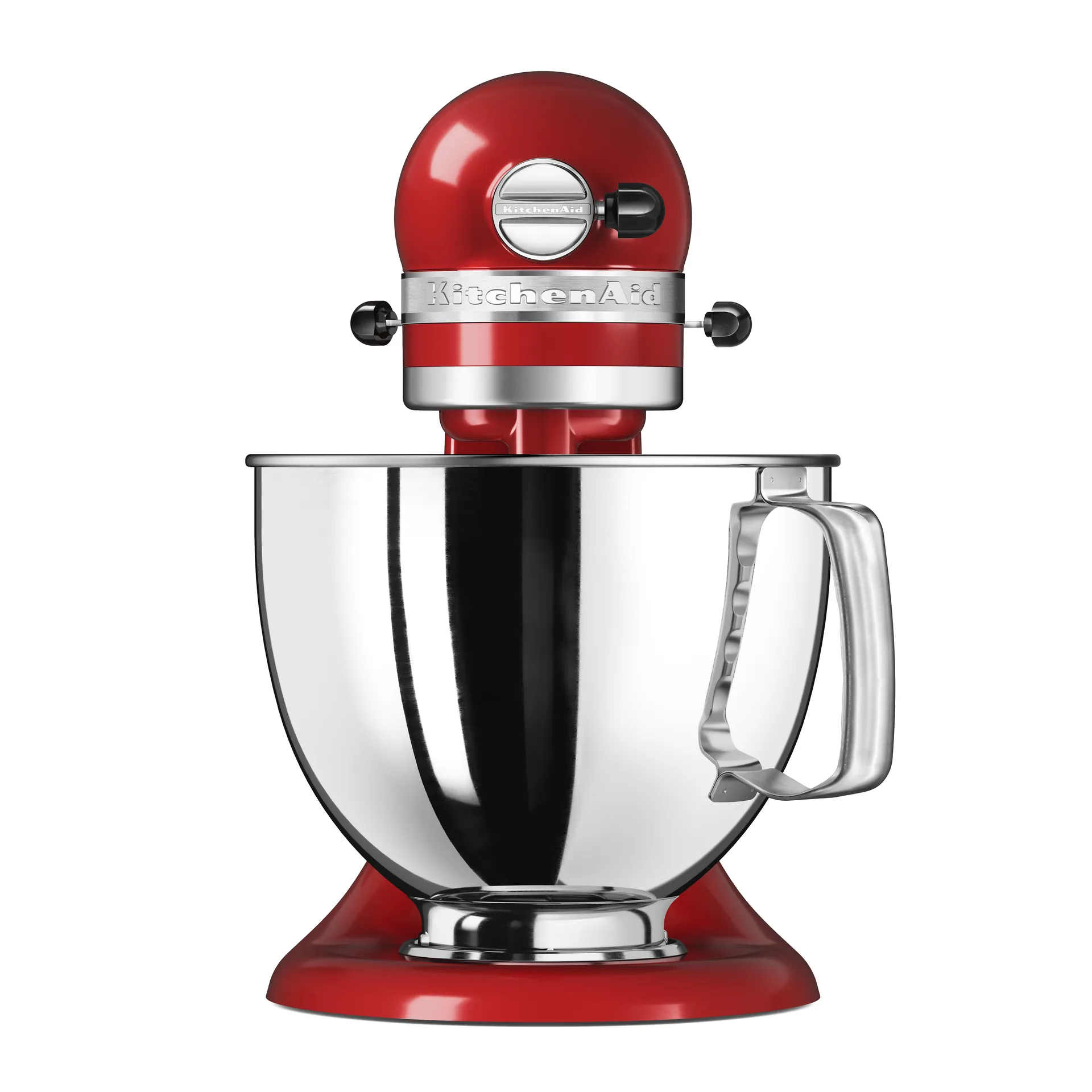 Artisan 5KSM125 kjøkkenmaskin 4,8 l, Empire red KitchenAid