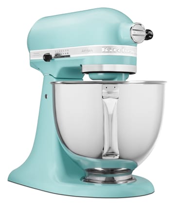 Artisan 5KSM125 kjøkkenmaskin 4,8 l - Mineral water - KitchenAid