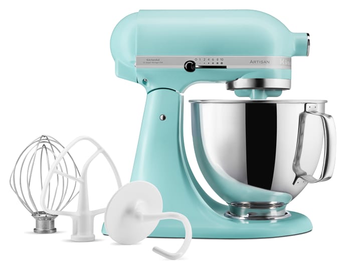 Artisan 5KSM125 kjøkkenmaskin 4,8 l, Mineral water KitchenAid