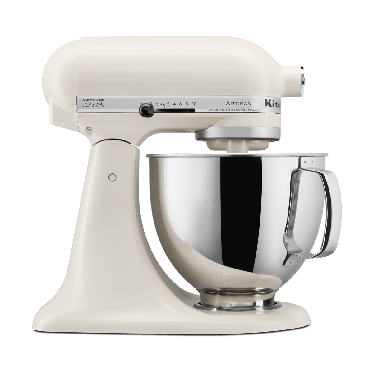 KitchenAid Artisan 5KSM125 kjøkkenmaskin 4,8 l Porcelain