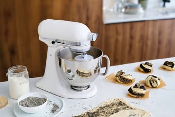 Artisan 5KSM125 kjøkkenmaskin 4,8 l - Porcelain - KitchenAid