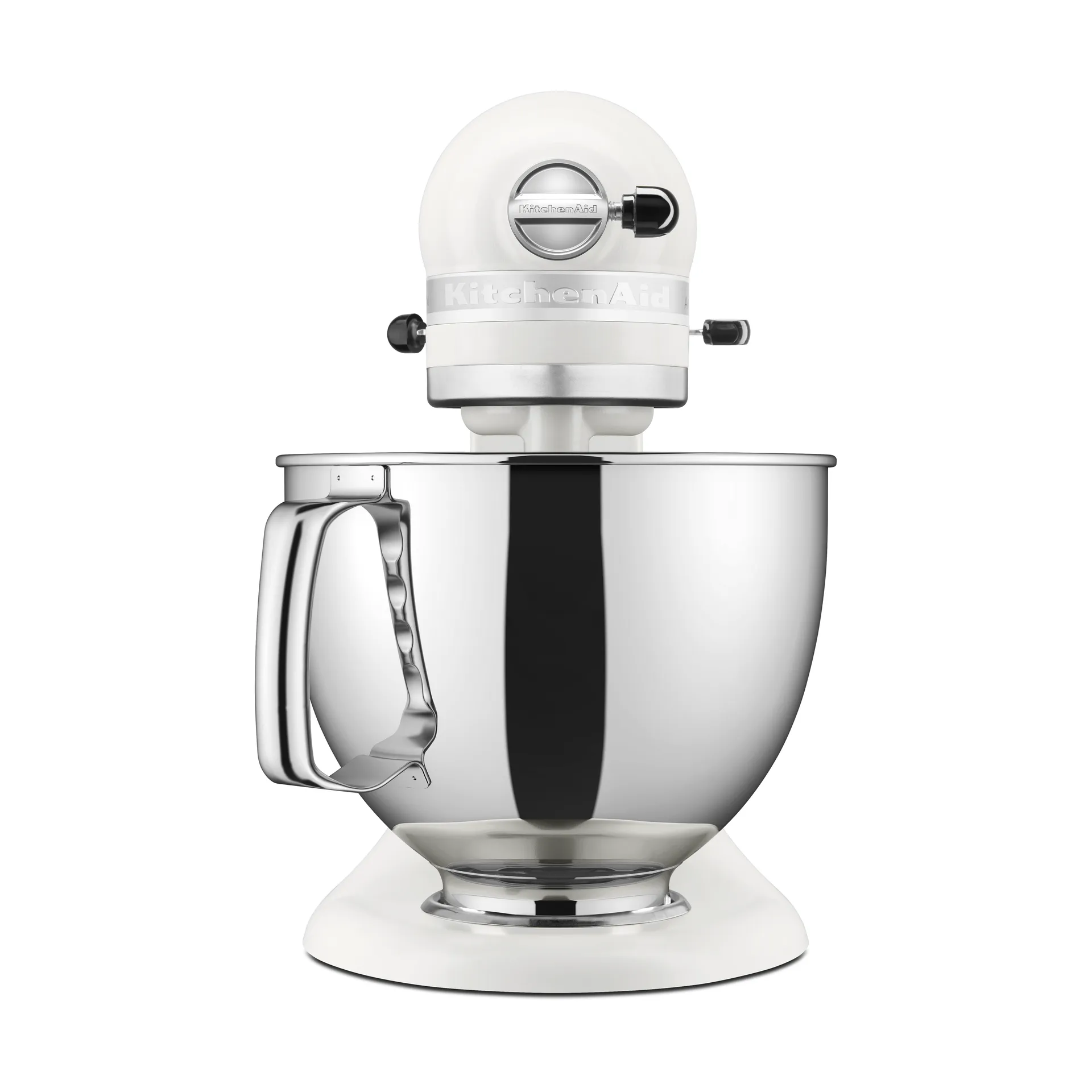 Artisan 5KSM175 kjøkkenmaskin med ekstra tilbehør 4,8 L, Porcelain white KitchenAid