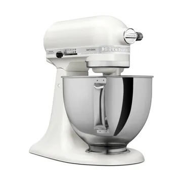 Artisan 5KSM175 kjøkkenmaskin med ekstra tilbehør 4,8 L - Porcelain white - KitchenAid