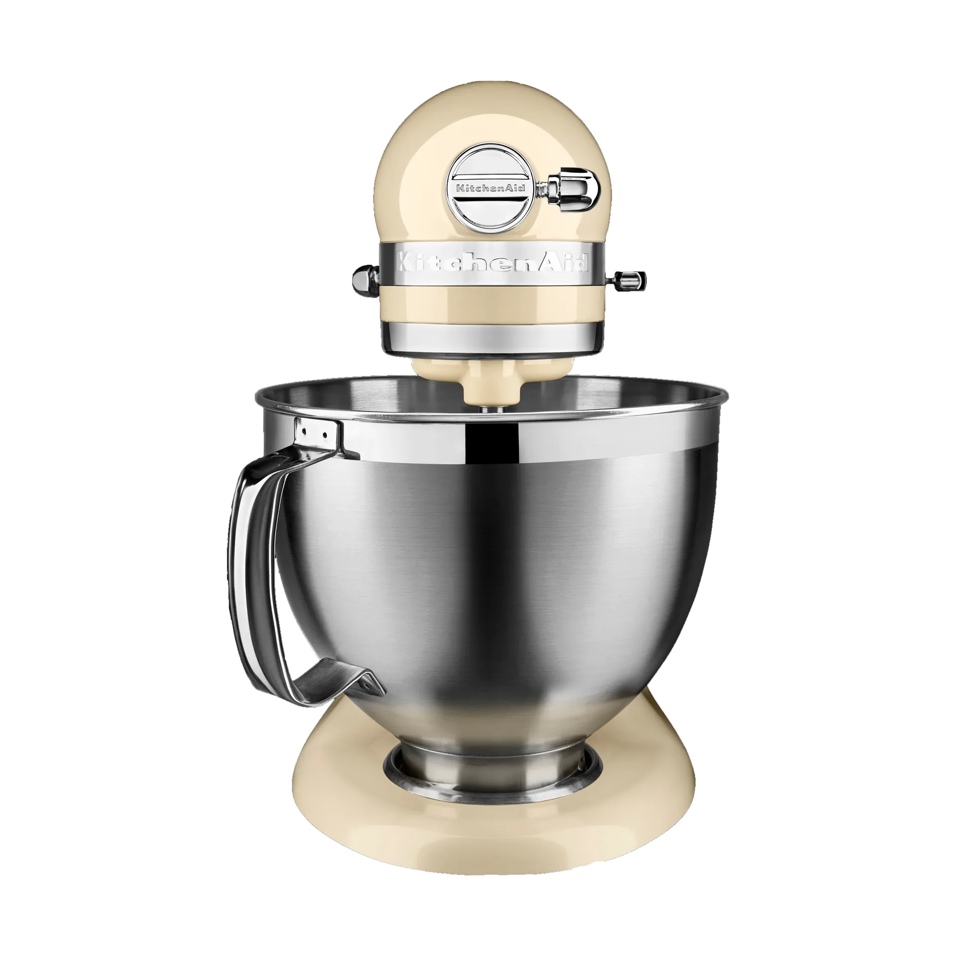 Artisan 5KSM185 kjøkkenmaskin premium 4,8 L, Almond cream KitchenAid