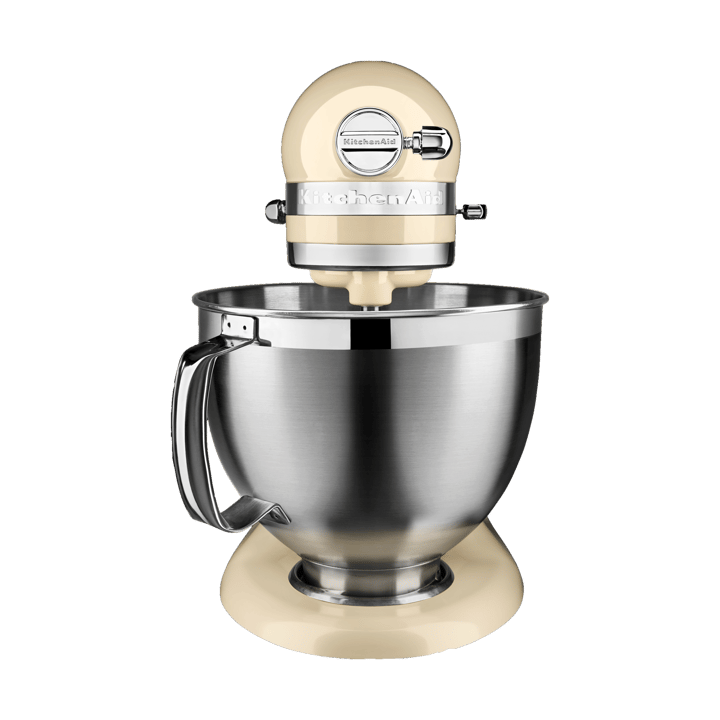 Artisan 5KSM185 kjøkkenmaskin premium 4,8 L, Almond cream KitchenAid