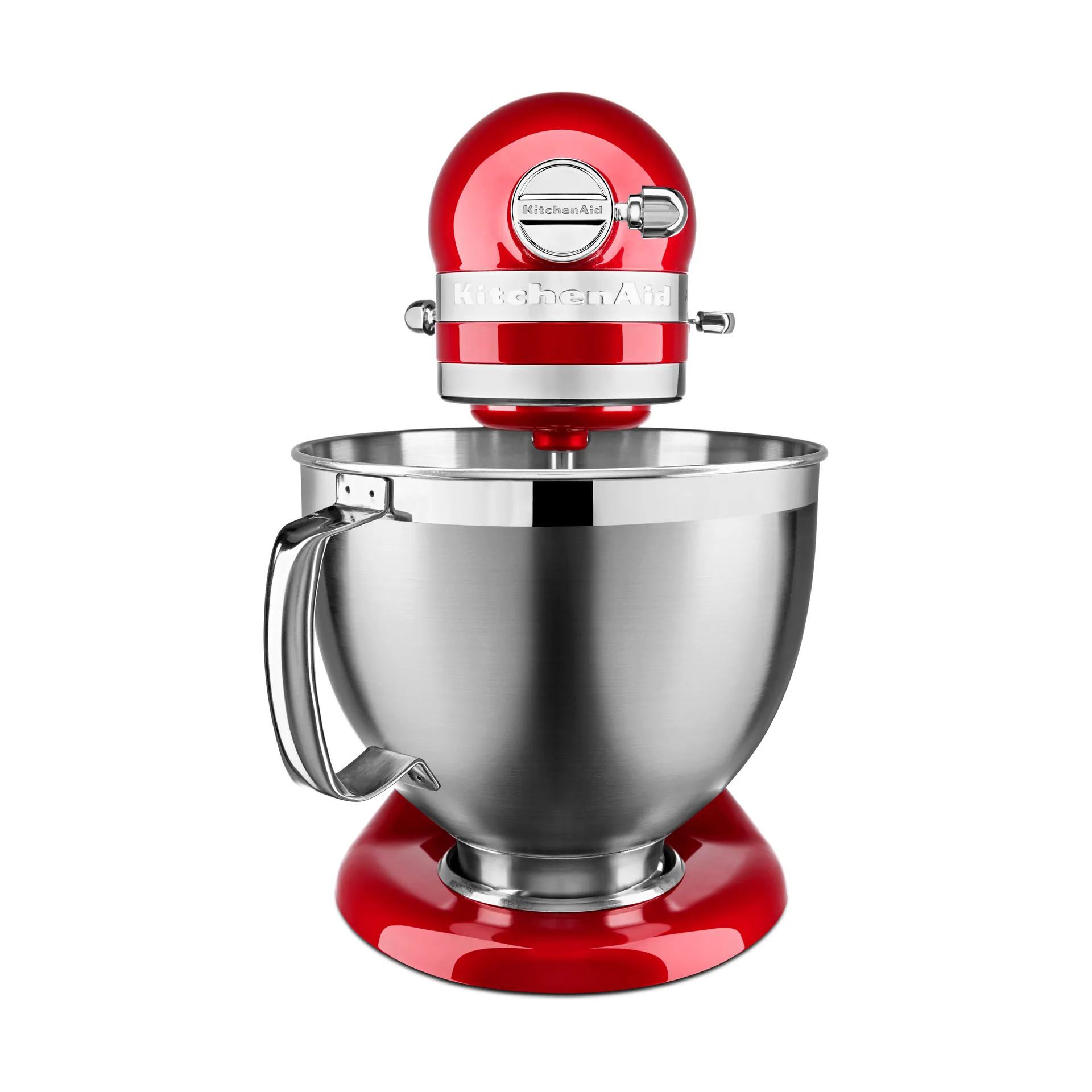 Artisan 5KSM185 kjøkkenmaskin premium 4,8 L, Candy apple KitchenAid