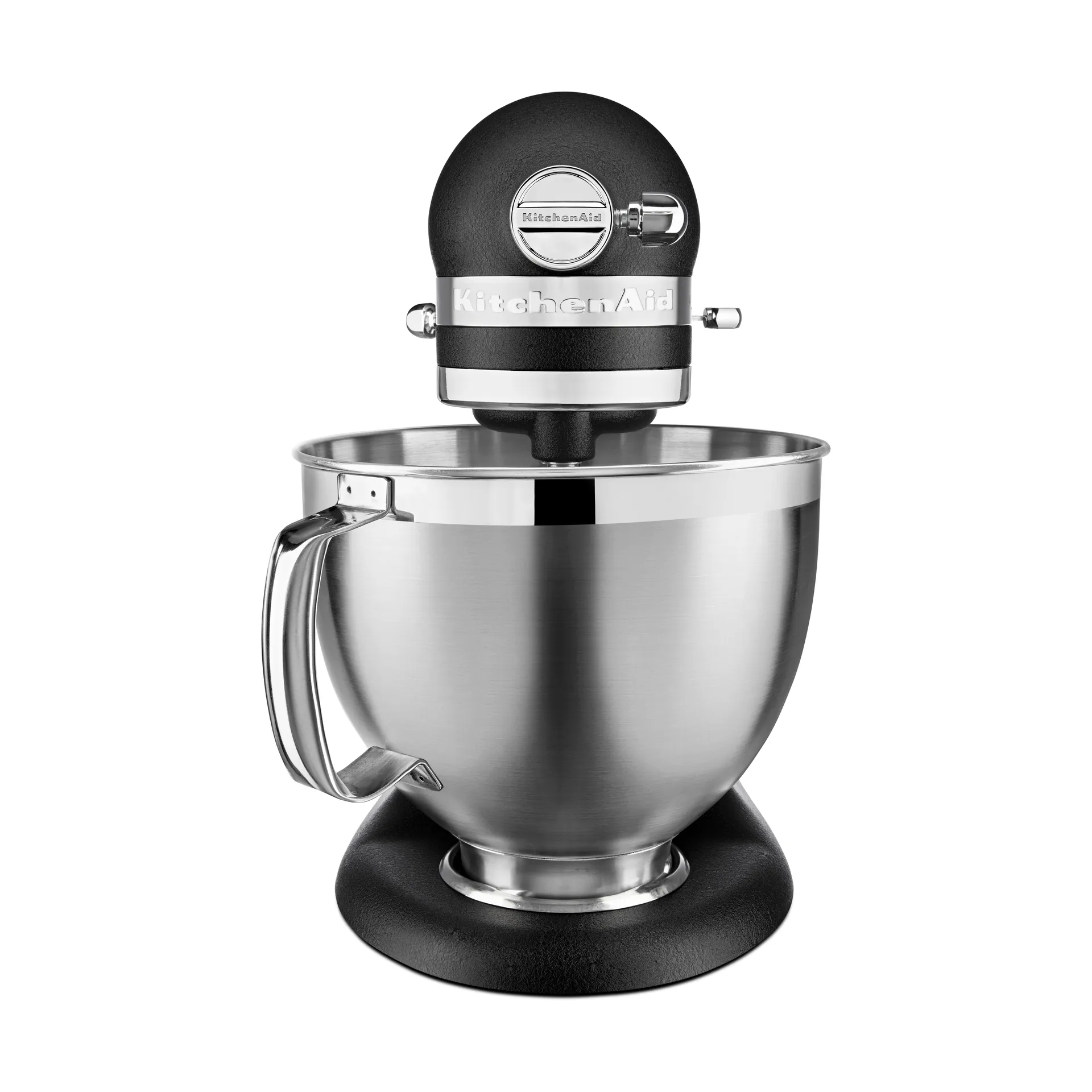 Artisan 5KSM185 kjøkkenmaskin premium 4,8 L, Cast iron black KitchenAid