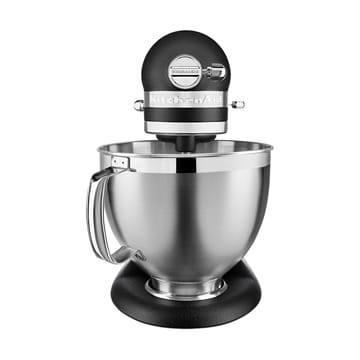 Artisan 5KSM185 kjøkkenmaskin premium 4,8 L - Cast iron black - KitchenAid