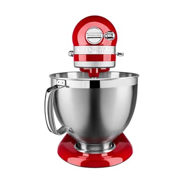 Artisan 5KSM185 kjøkkenmaskin premium 4,8 L - Empire red - KitchenAid