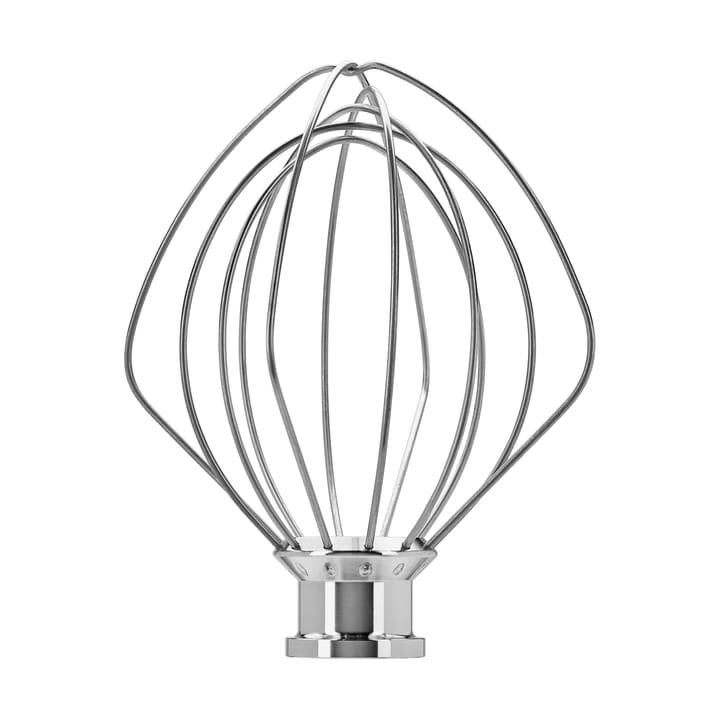 Artisan 5KSM185 kjøkkenmaskin premium 4,8 L, Empire red KitchenAid