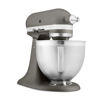 Artisan 5KSM185 kjøkkenmaskin premium 4,8 L - Imperial grey - KitchenAid