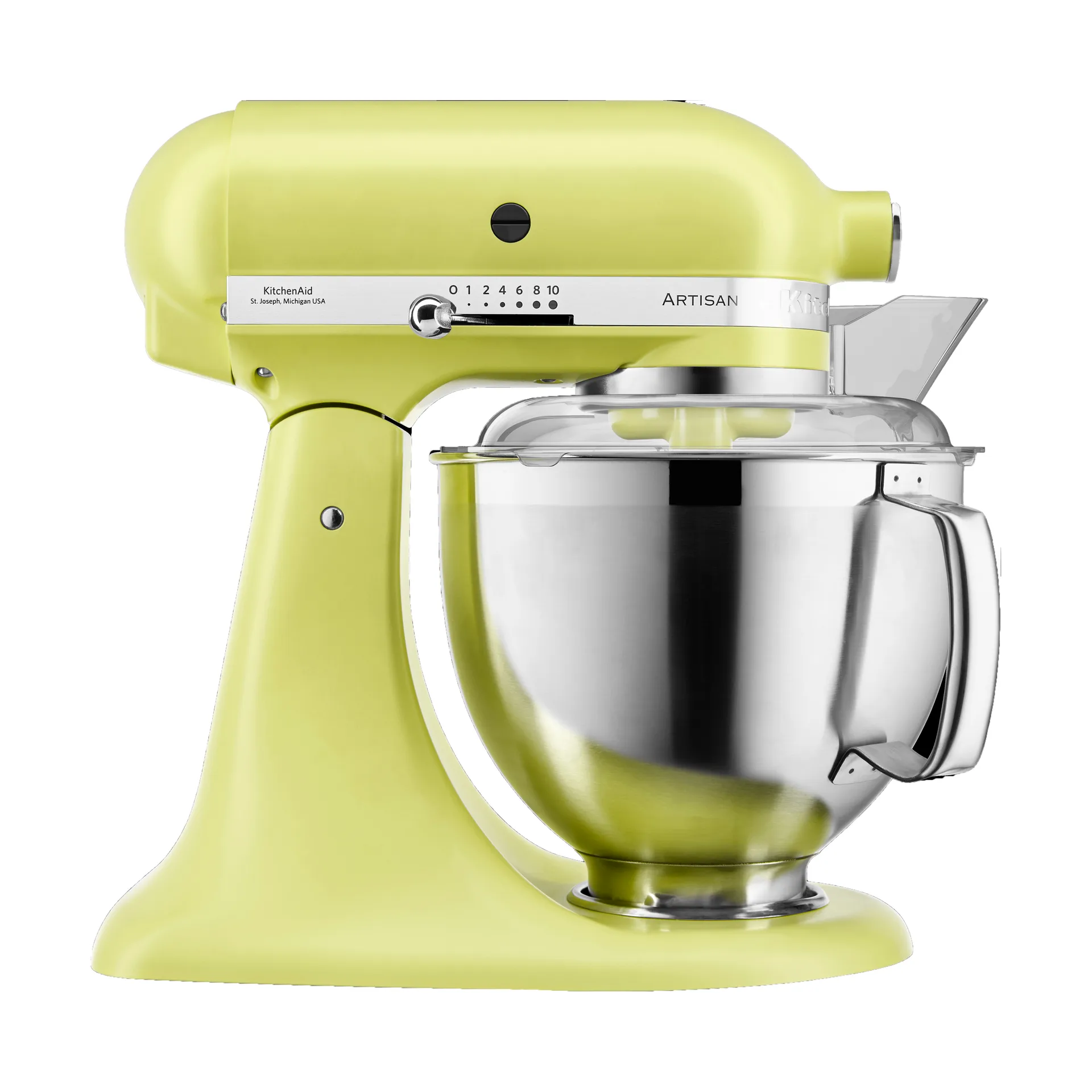 Artisan 5KSM185 kjøkkenmaskin premium 4,8 L, Kyoto glow KitchenAid