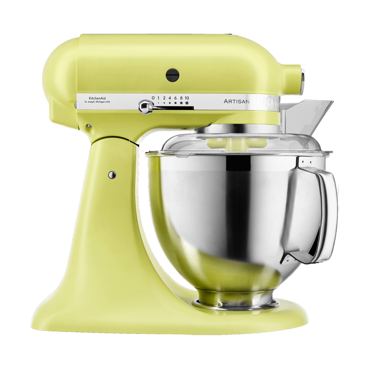KitchenAid Artisan 5KSM185 kjkkenmaskin premium 4,8 L Kyoto glow