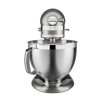 Artisan 5KSM185 kjøkkenmaskin premium 4,8 L - Medallion silver - KitchenAid