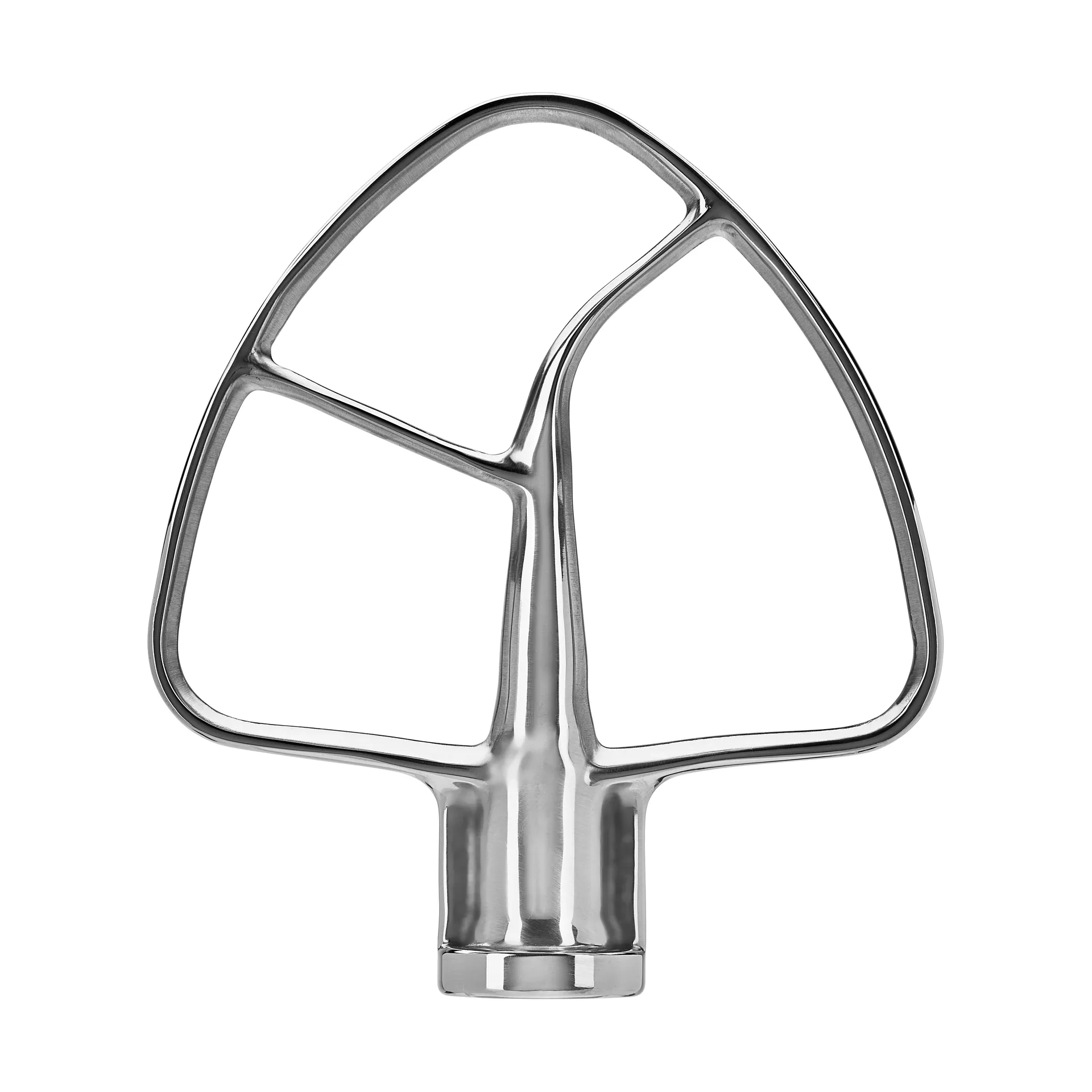 Artisan 5KSM185 kjøkkenmaskin premium 4,8 L, Medallion silver KitchenAid