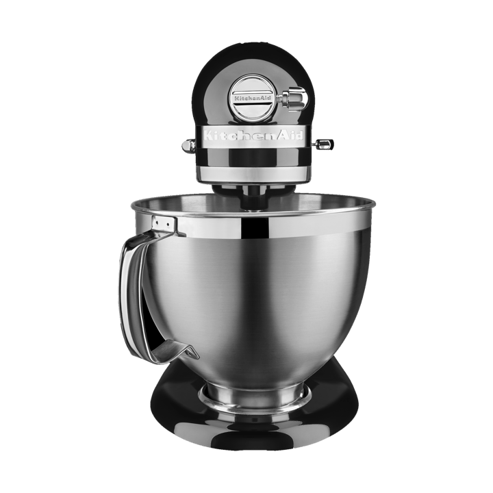Artisan 5KSM185 kjøkkenmaskin premium 4,8 L, Onyx black KitchenAid