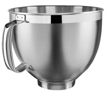 Artisan 5KSM185 kjøkkenmaskin premium 4,8 L - Pebbled palm - KitchenAid