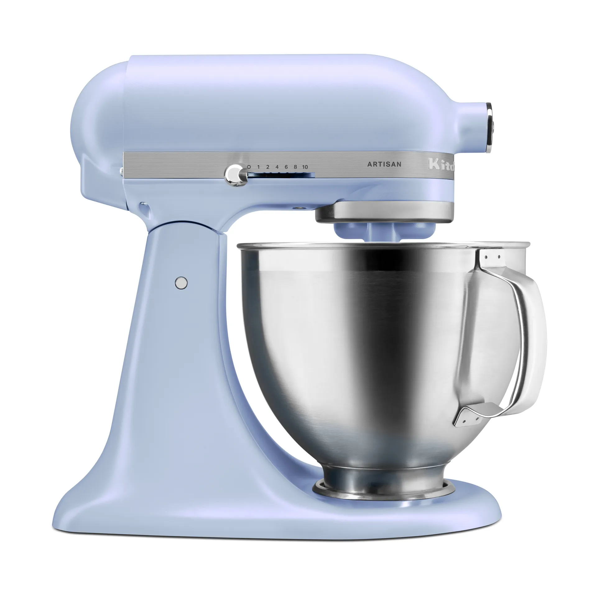 Artisan 5KSM195 kjøkkenmaskin 4,7 L, Blue salt KitchenAid