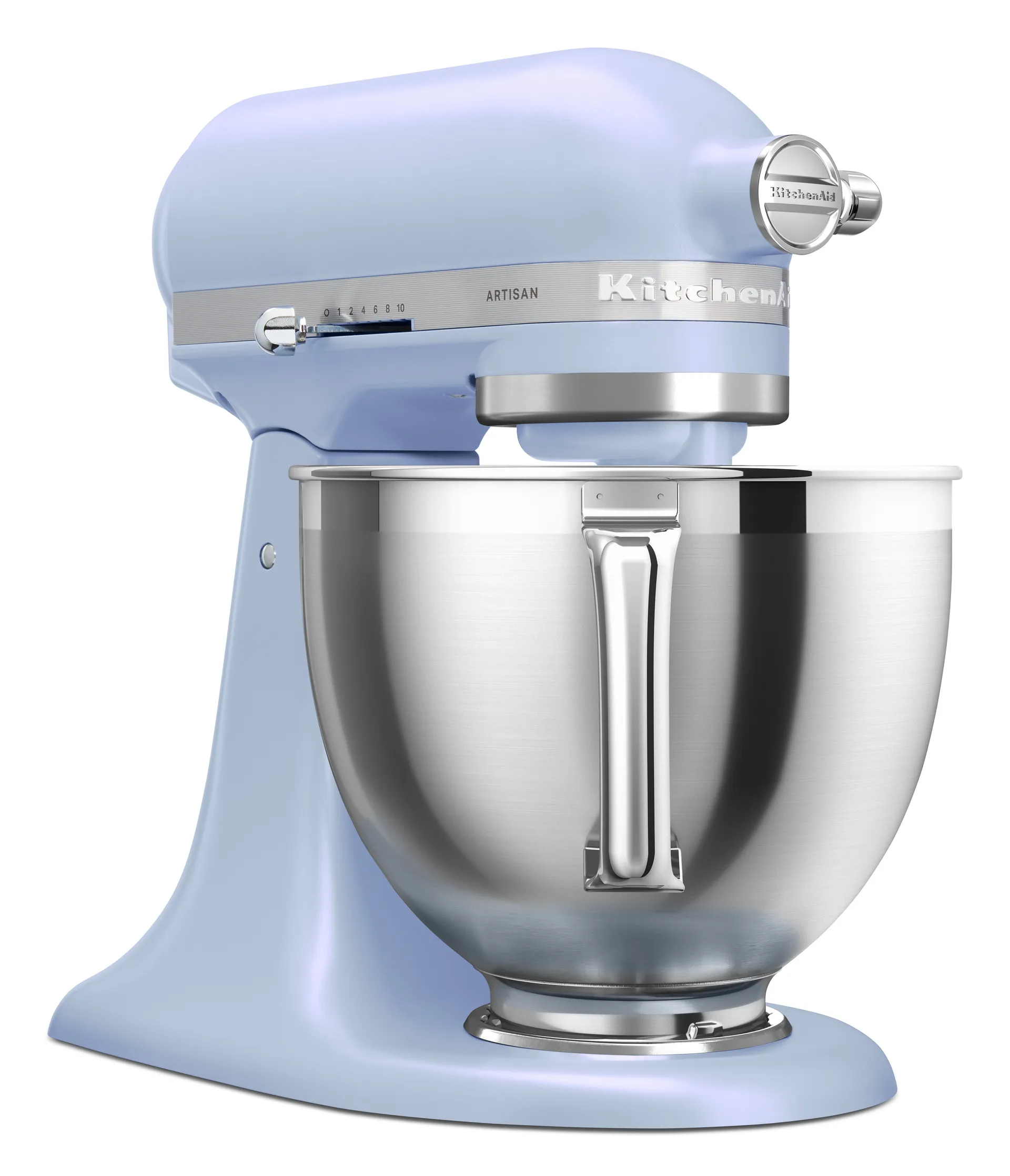 Artisan 5KSM195 kjøkkenmaskin 4,7 L, Blue salt KitchenAid