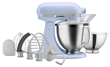 Artisan 5KSM195 kjøkkenmaskin 4,7 L - Blue salt - KitchenAid