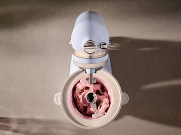 Artisan 5KSM195 kjøkkenmaskin 4,7 L - Blue salt - KitchenAid