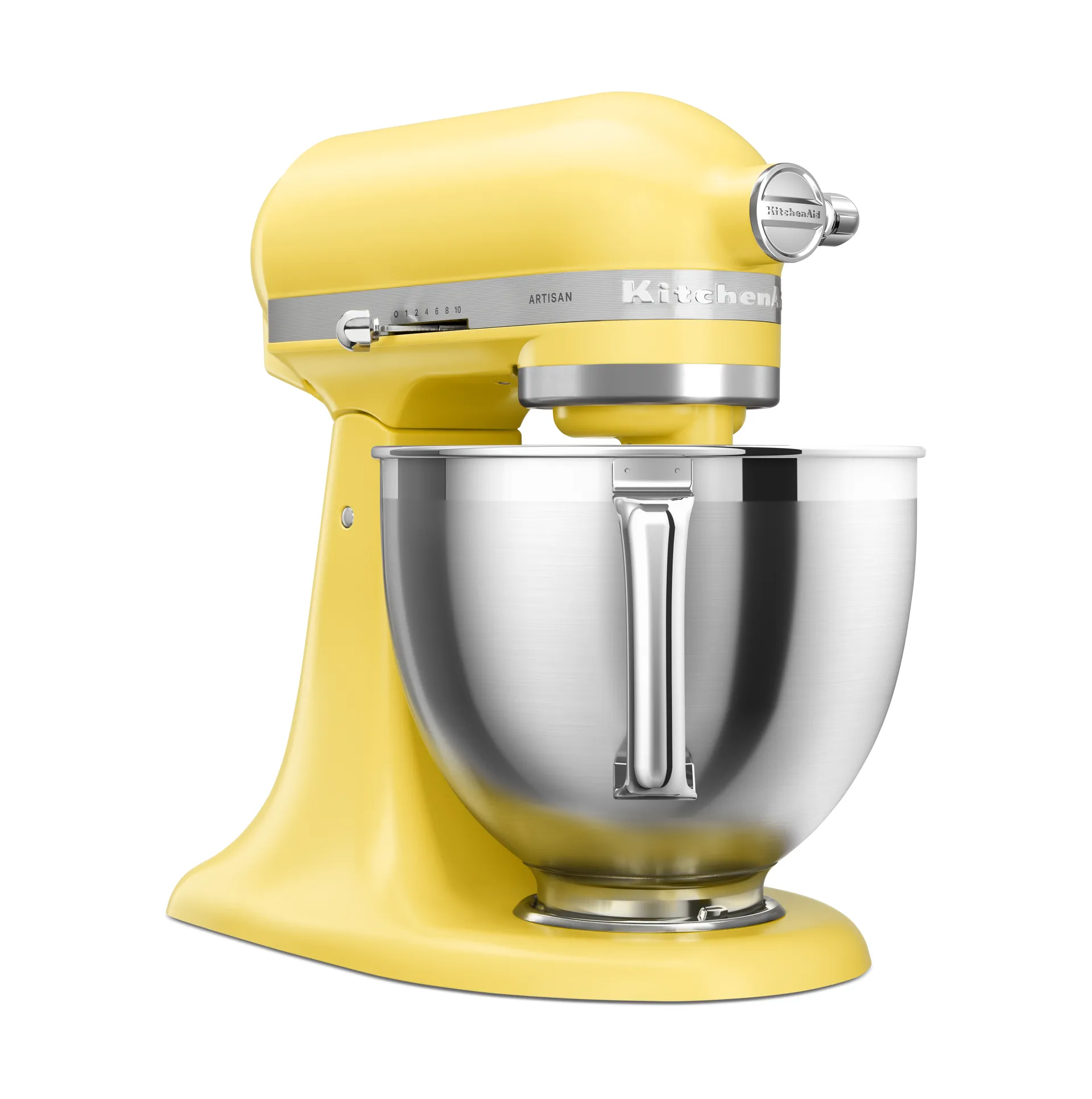 Artisan 5KSM195 kjøkkenmaskin 4,7 L, Butter KitchenAid