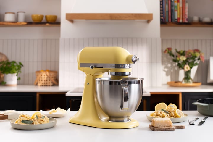 Artisan 5KSM195 kjøkkenmaskin 4,7 L, Butter KitchenAid