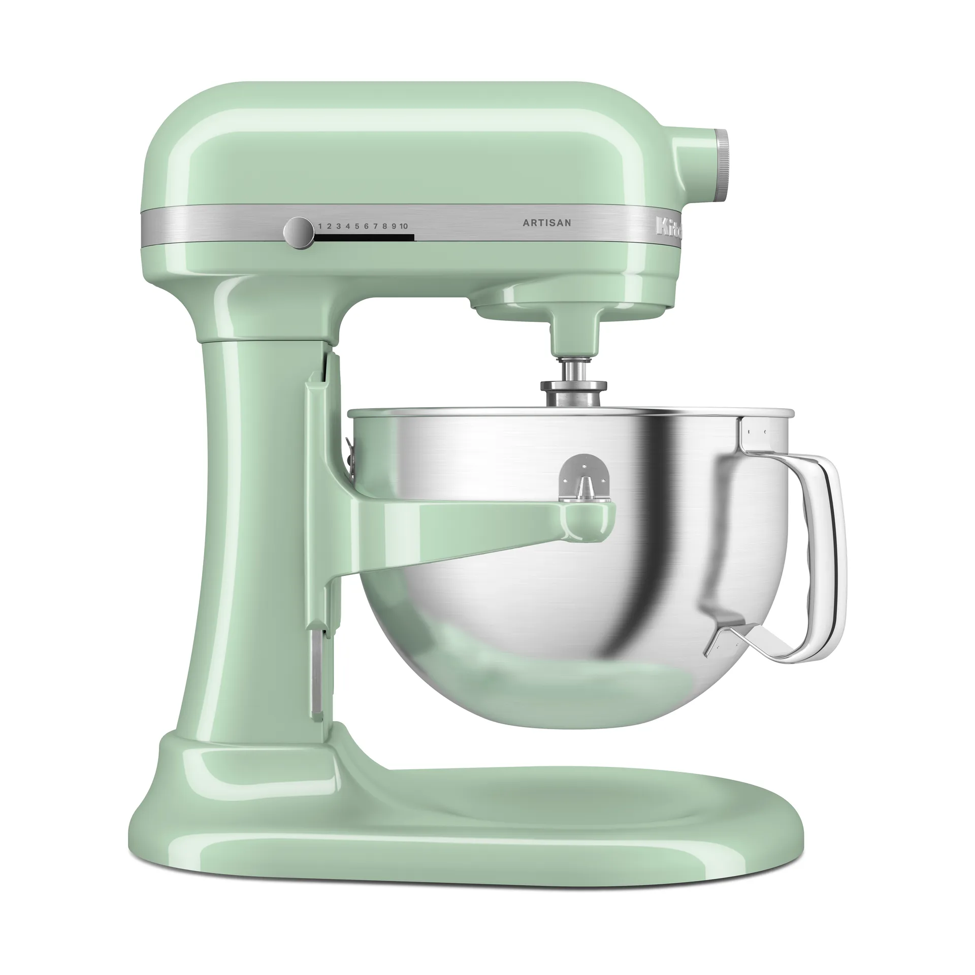 Artisan 5KSM60 kjøkkenmaskin med løftearm 5,6 L, Pistachio KitchenAid