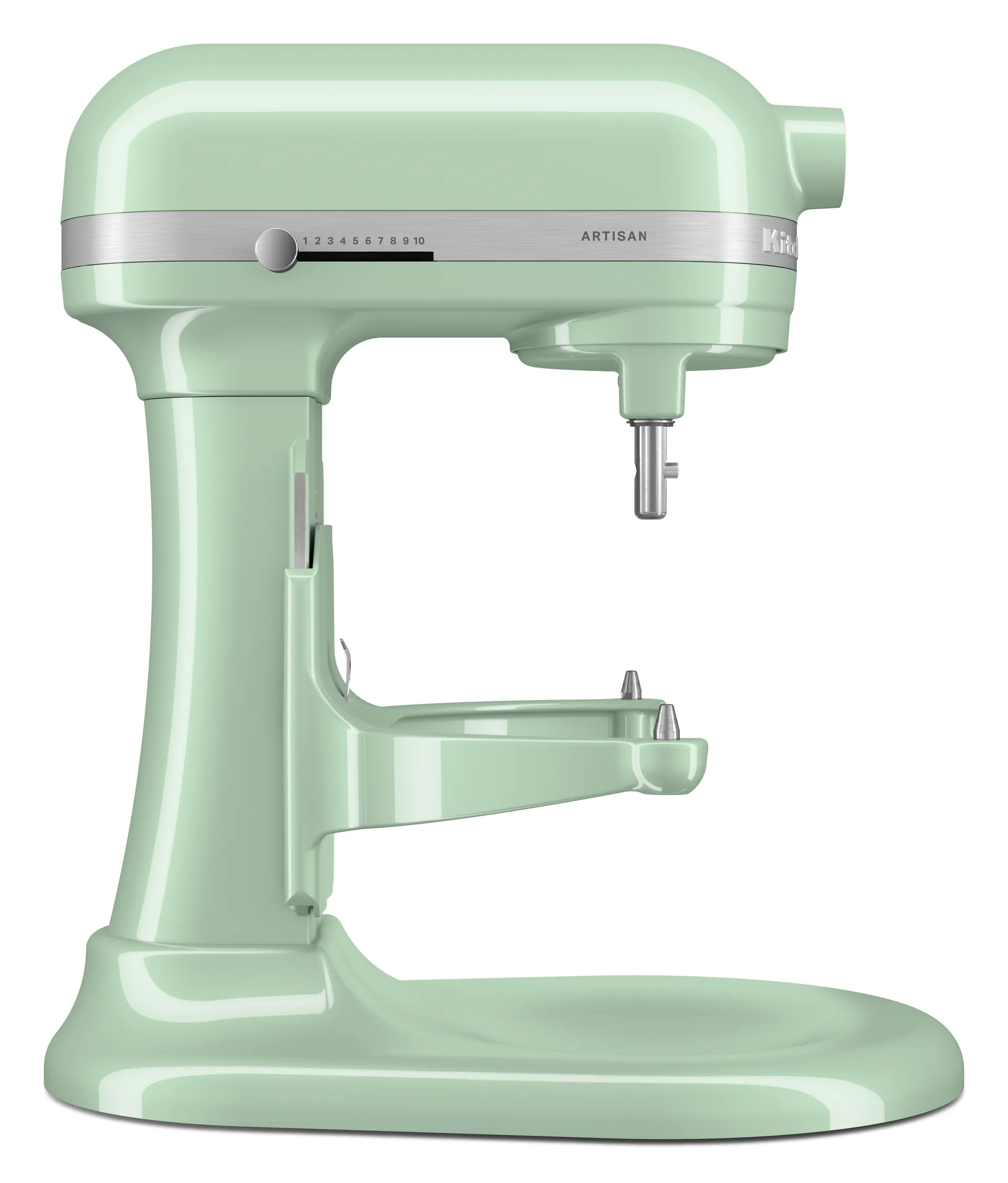 Artisan 5KSM60 kjøkkenmaskin med løftearm 5,6 L, Pistachio KitchenAid