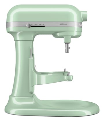 Artisan 5KSM60 kjøkkenmaskin med løftearm 5,6 L - Pistachio - KitchenAid