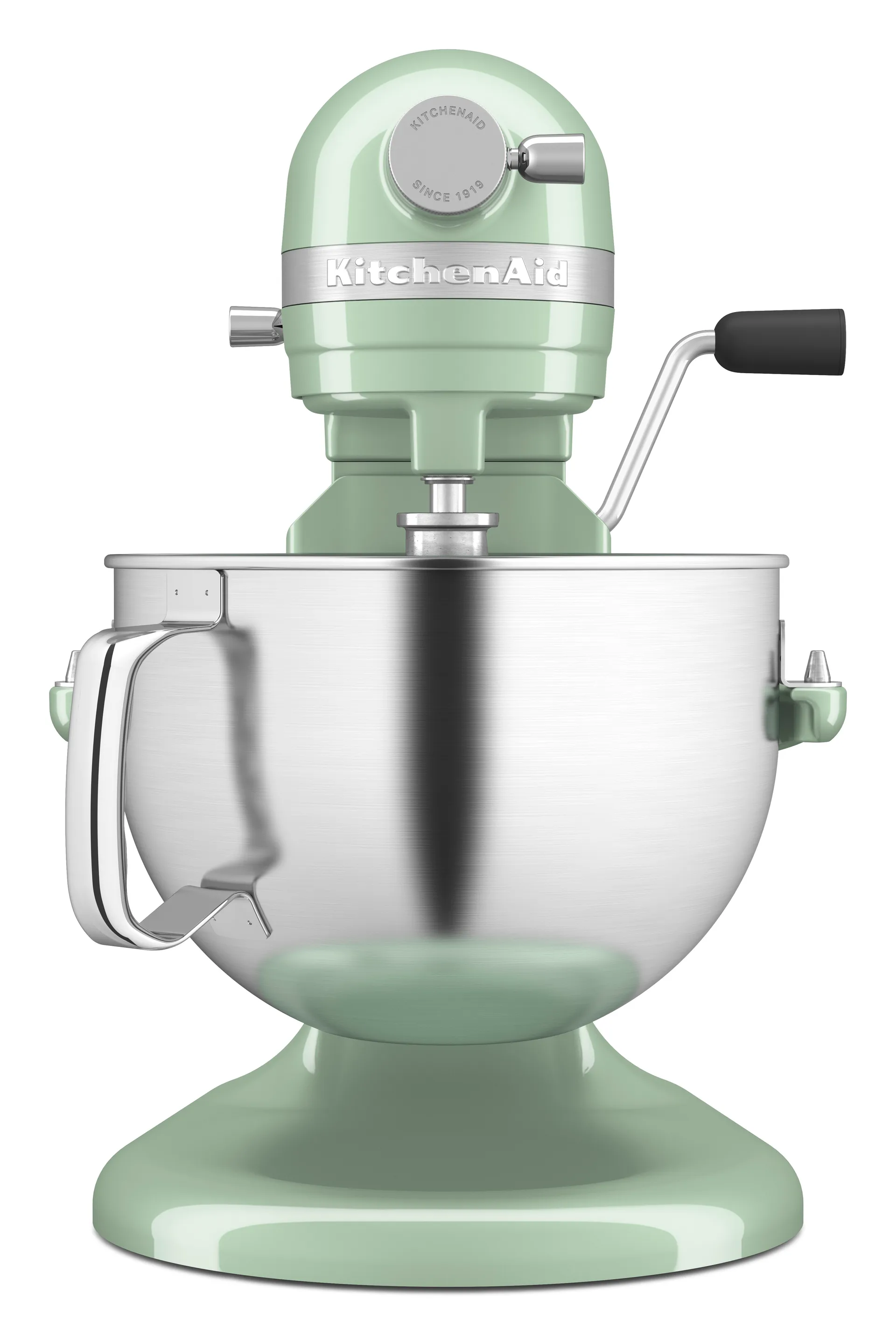 Artisan 5KSM60 kjøkkenmaskin med løftearm 5,6 L, Pistachio KitchenAid