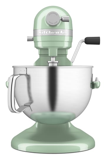 Artisan 5KSM60 kjøkkenmaskin med løftearm 5,6 L - Pistachio - KitchenAid