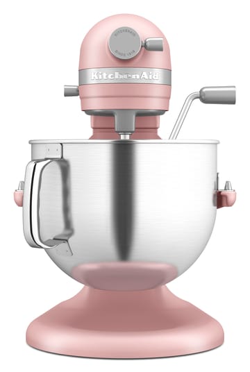 Artisan 5KSM70 kjøkkenmaskin med løftearm 6,6 L - Dried rose - KitchenAid