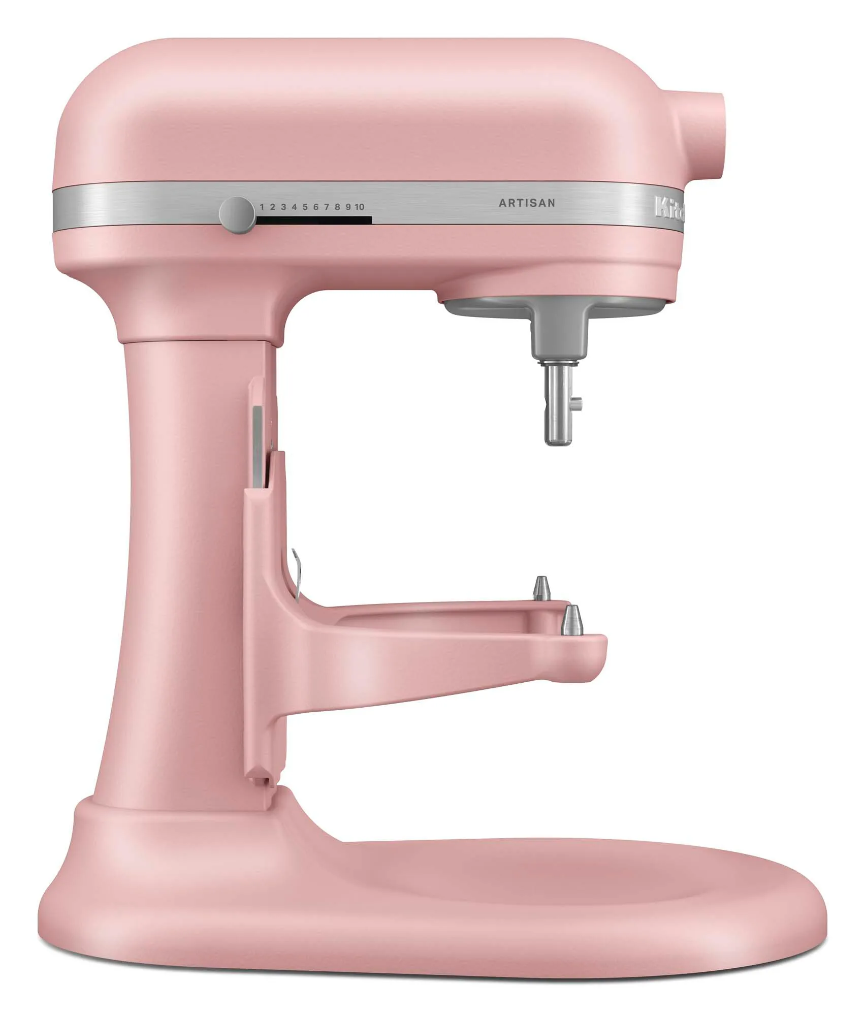 Artisan 5KSM70 kjøkkenmaskin med løftearm 6,6 L, Dried rose KitchenAid