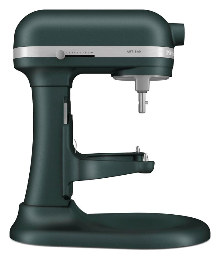 Artisan 5KSM70 kjøkkenmaskin med løftearm 6,6 L, Pebbled palm KitchenAid