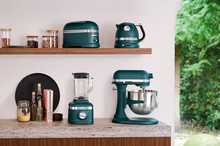 Artisan 5KSM70 kjøkkenmaskin med løftearm 6,6 L, Pebbled palm KitchenAid